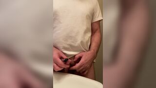 Sounding deeply without lubricant - 15 image