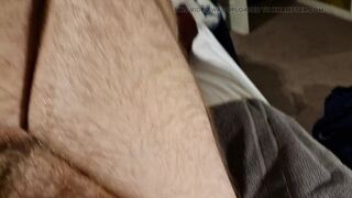 Hairier balls still and yet more hot piss action - 9 image