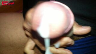 When I think about your pussy my milk spills