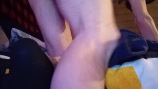 Smoker Lover, Loves Cum