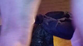 Smoker Lover, Loves Cum - 15 image