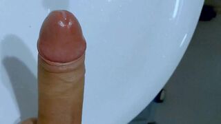 Went To Wash My Hands At My Sexy Friend's Place - 14 image