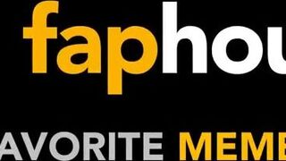 In the Parking Lot with Anal Plug