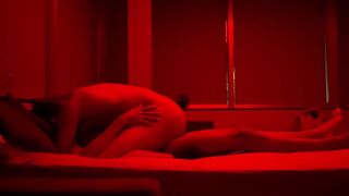 EATING MY HUSBAND'S LITTLE AT THE HOTEL IN MADRID, SPAIN - 4 image