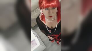 I am a slutty and hot male - 9 image