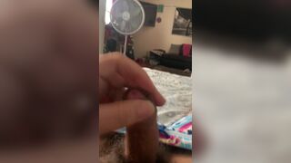 Another Long Cumshot Video