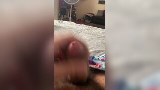 Another Long Cumshot Video - 2 image