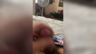 Another Long Cumshot Video - 8 image