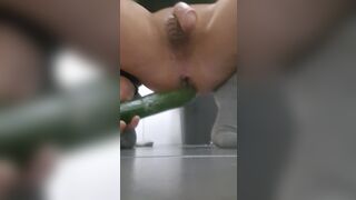 three types of cucumbers - 4 image