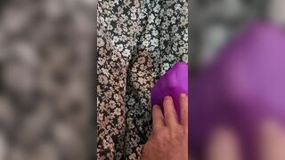 Cd shoe, foot fetish. Masturbate and cum on my nylon pantyhose feet.