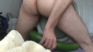 creamy ass gets big ones and need some more - 4 image