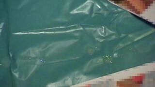 Naked Hand Wank Masturbation