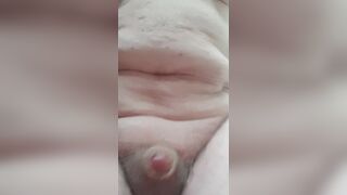 This is me,unshaven strip