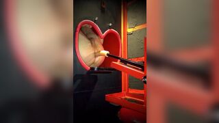 Prostate Massage in a Great Place Sexquestroom.