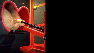 Prostate Massage in a Great Place Sexquestroom.