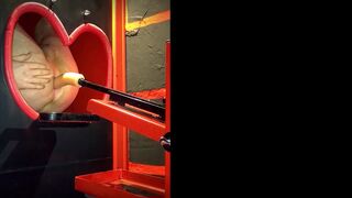 Prostate Massage in a Great Place Sexquestroom.