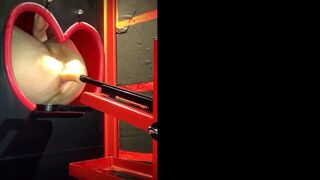 Prostate Massage in a Great Place Sexquestroom.