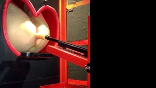 Prostate Massage in a Great Place Sexquestroom.