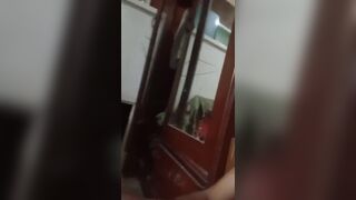 Straight Boy wanks for Daddy - 14 image