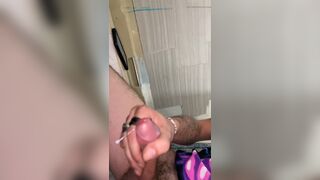 Short compilation of cumshots