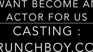 twink fucked barebakc by straigth xxl - 1 image