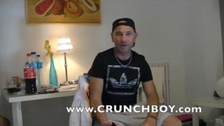 twink fucked barebakc by straigth xxl