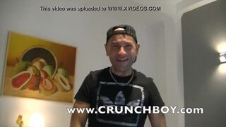 twink fucked barebakc by straigth xxl - 7 image