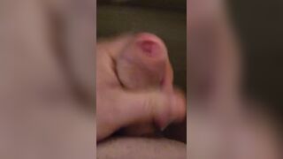 fresh shaving Greeke dick and bals with cumshot