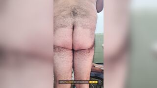 Penetrating Very Bit