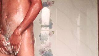 Kolkata Bengali Boy alone sex in Bathroom