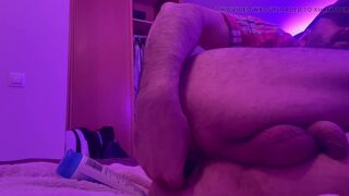 My new wide and transparent toy - 8 image