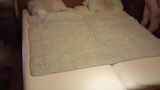 Pantyhose Hum Masturbation - 3 image