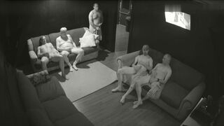 they don't know each other