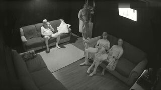 they don't know each other