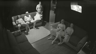 they don't know each other