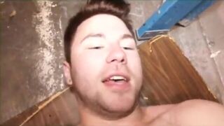 BreedingCreampie Compilation