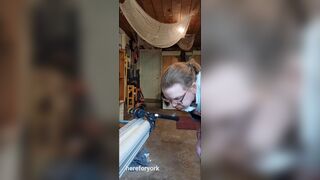 Garage Time: Better Luck Next Time