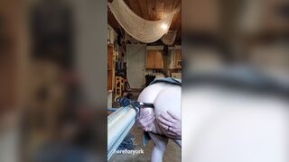 Garage Time: Better Luck Next Time