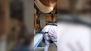 Garage Time: Better Luck Next Time