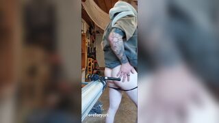 Garage Time: Better Luck Next Time