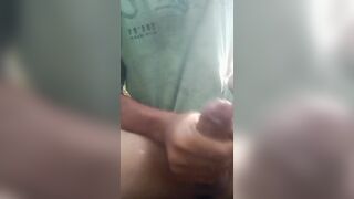 Amateur Masturbating