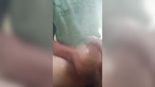 Amateur Masturbating