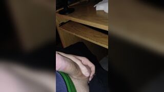 COMPILATION of clips I sent someone while SEXTING! Very TASTY CUMSHOT - 2 image