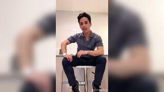 JOI and Worshipping My Muscles - 1 image