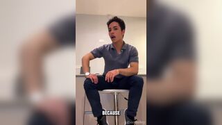 JOI and Worshipping My Muscles