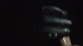 The doctor gave me a cream for penis pain