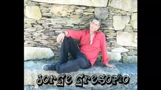 Gresopio Smoking and Showing His Armpits