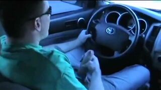 All amateur rest room gloryhole outdoor cs comp - 6 image