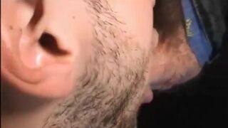 Glorious Glory Hole BJ