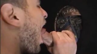 Glorious Glory Hole BJ